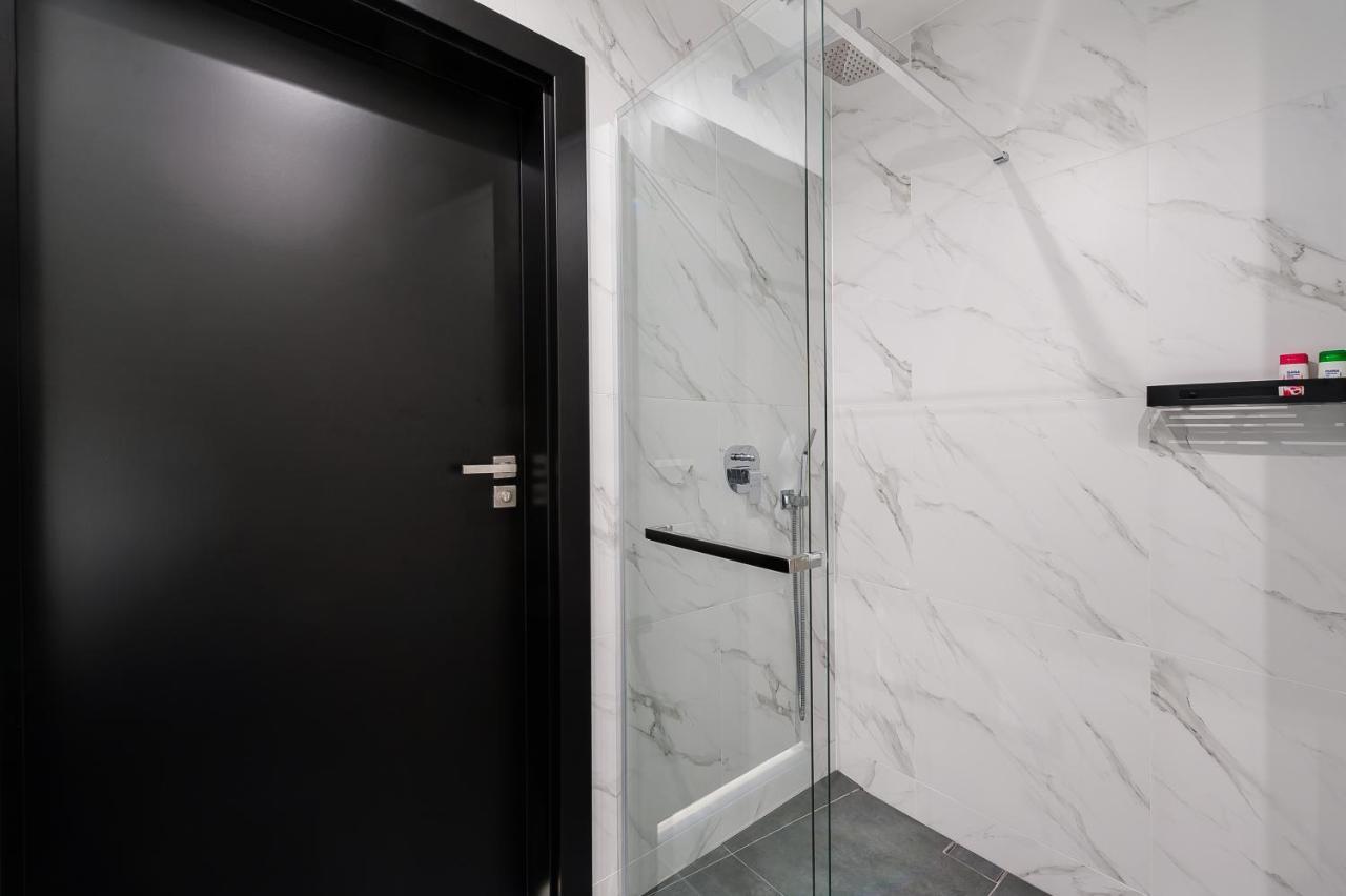 Esti Apartament Nad Jeziorem Czorsztynskim Exterior foto