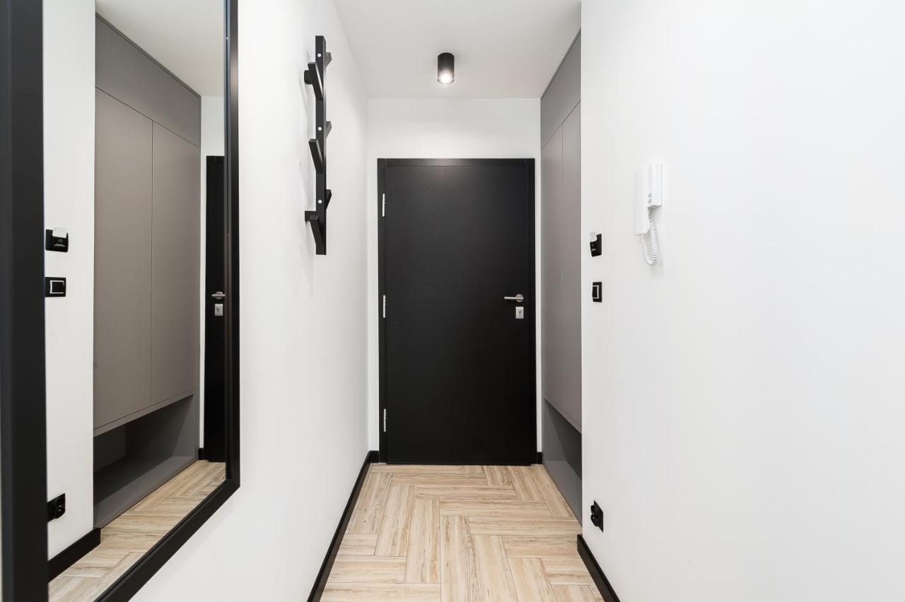 Esti Apartament Nad Jeziorem Czorsztynskim Exterior foto