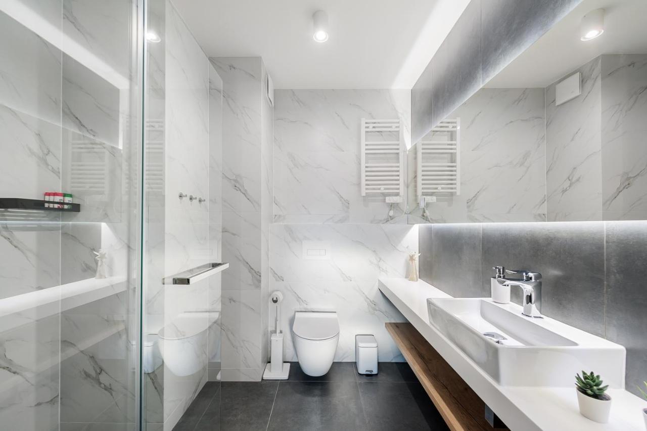 Esti Apartament Nad Jeziorem Czorsztynskim Exterior foto