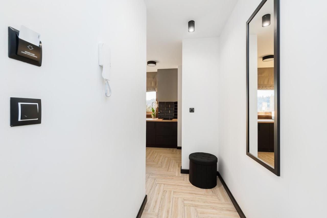 Esti Apartament Nad Jeziorem Czorsztynskim Exterior foto