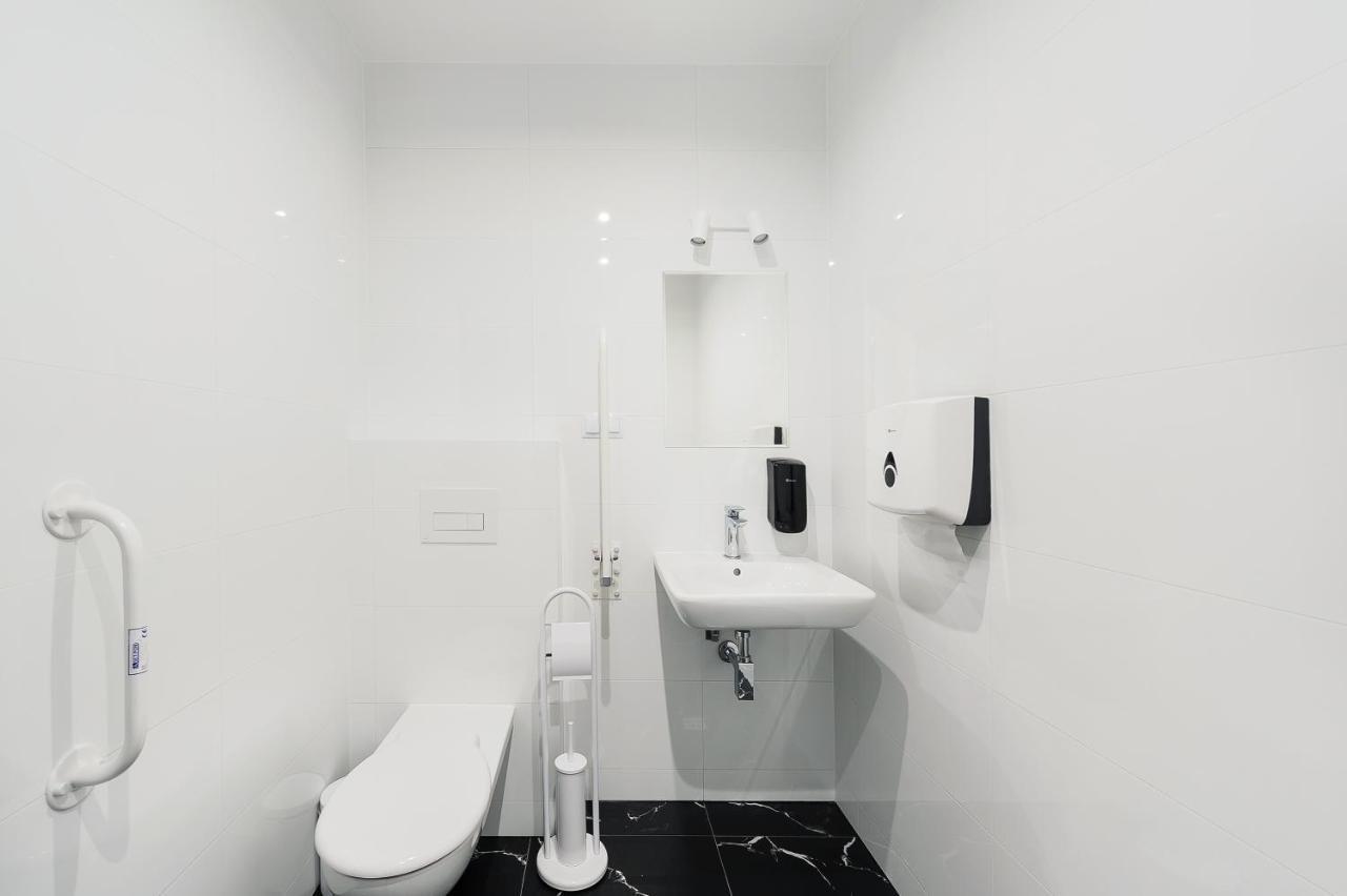 Esti Apartament Nad Jeziorem Czorsztynskim Exterior foto
