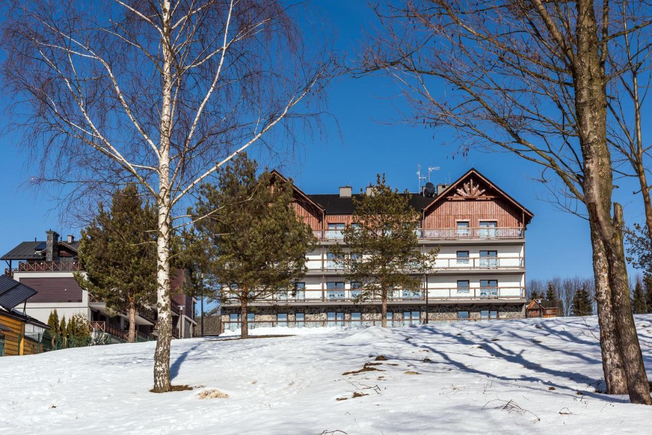 Esti Apartament Nad Jeziorem Czorsztynskim Exterior foto