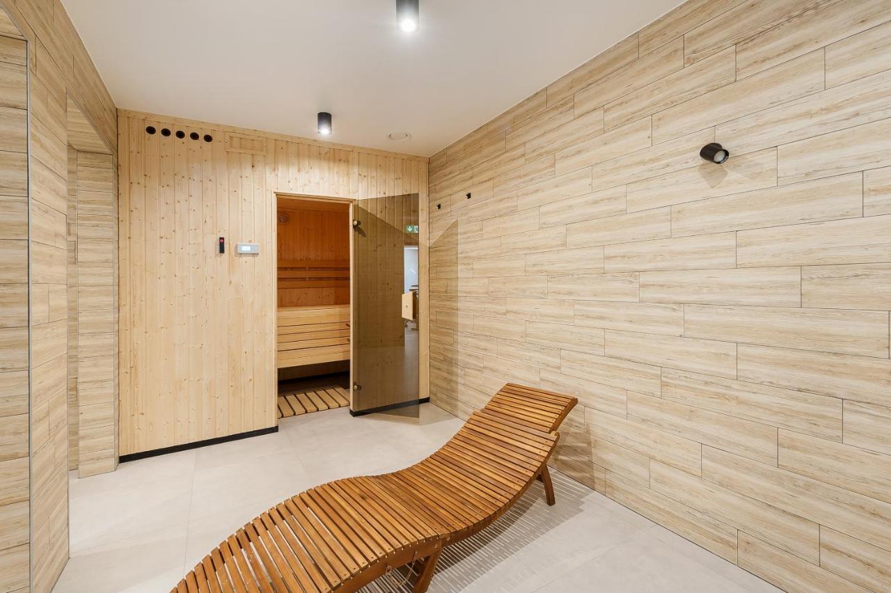 Esti Apartament Nad Jeziorem Czorsztynskim Exterior foto